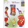 Hrací set G21 Golf Super 9881J