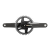 SRAM Force D2 DUB Wide Glossy 1x12 40z kľuky