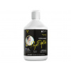 KolagenDrink Collagen Royal Peptide hydrolyzovaný rybí kolagén bez cukru 500 ml