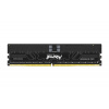 Kingston FURY Renegade Pro - DDR5 - 256GB - 5600MHz - CL28 - 8x32GB - Black