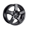 MSW M55 MDG 7,5x17 5x120 ET32