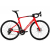 Pinarello X3 Rival AXS Fulcrum 800 Keen Red