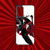 Marvel - Kapitán Amerika art - Xiaomi obal