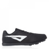 Karrimor Run Juniors Spike Shoes Black/White 6 (39)