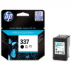 Hewlett-Packard Atramentová náplň HP C9364EE HP 337 black (420 str.)