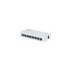 Dahua Technology Access PFS3008-8ET-L-V2 Nespravované L2 Fast Ethernet (10/100) Biela (PFS3008-8ET-L-V2)