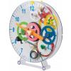 Vytvorte si svoj vlastný hodinový strojček Make You Own Clock 31 dielov