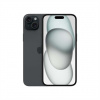 APPLE iPhone 15 Plus 128 GB Black mu0y3sx-a Apple