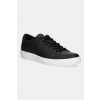 Kožené tenisky Ecco Soft 60 Lace čierna farba, 582404-01001 582404.01001 EUR 46