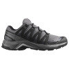 Pánska outdoorová obuv Salomon X-Adventure Recon Castlerock/Phantom/Alloy UK 6,5