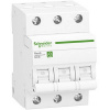 Schneider Electric R9F24340 elektrický istič 40 A 400 V; R9F24340