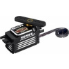 SANWA PGS-LH2 LOW PROFILE Brushless Servo SXR (High Voltage)