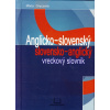 Anglicko-slovenský slovensko-anglický vreckový slovník-2.vyd - Mária Gryczová