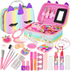 Kozmetický set Jednorožec Make-up cosmetics box XXL