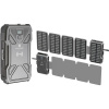 Solárna powerbanka VIKING TYR2 20000mAh