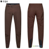 Fox Ranger pant cyklistické nohavice, cocoa, 30