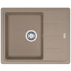Franke Dřez Basis BFG 611-62 kašmír 114.0494.751