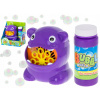 Soap Bubbless Stroj na bubliny Hippo Hippocio (Soap Bubbless Stroj na bubliny Hippo Hippocio)