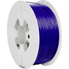 VERBATIM filament do 3D tlačiarne PET-G 1.75mm, 327m, 1kg modrý