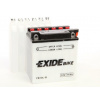 Exide Bike Conventional 12V 11Ah 130A EB10L-B