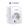 TP-Link Tapo P100M(EU) Mini chytrá Wi-Fi zásuvka Tapo P100M(EU)