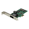 StarTech.com PEX1000MMSC2 sieťová karta Interný Ethernet / Fiber 2000 Mbit/s (PEX1000MMSC2)
