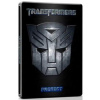 Transformers - v originálním znění bez CZ titulků - DVD /kov/