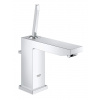 Grohe Eurocube Joy - Páková umývadlová batéria M, chróm 23657000