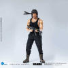 Hiya Toys First Blood II Exquisite Super Series - akčná figúrka - John Rambo