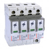 CB Elektro Zvodič prepätia 4P B+C, 12,5kA, 12,5/60kA; B+C (Legrand)
