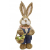 Veľkonočná figúrka zajac 33 cm