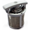 Hrubý filter a mikrofilter do umývačky riadu Electrolux Ikea ESL65070R RDW45 ESL46010