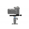 STABLECAM Macro Photography Rail Slider Adapter with Quick-Release Plate