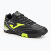 Pánske kopačky Joma Aguila TF black/yellow