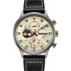 Timberland Dracut TDWGF2181803 Pánske hodinky Chronograph