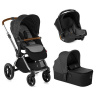 JANÉ KAWAI +MICRO-BB +KOOS ISIZE R1 kombinovaný 2022 ColdBlack