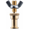 Manfrotto Rounded 16 mm Lighting Stud M10
