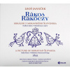 Lúčnica spevácky zbor Lúčnica Chorus Leoš Janáček Rákos Rákóczy