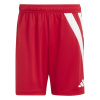 adidas Fortore 23 pánske šortky power red 2/wht XL