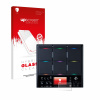 čirá skleněná fólie upscreen Hybrid Glas pro Roland SPD-SX PRO (čirá skleněná fólie upscreen Hybrid Glas pro Roland SPD-SX PRO)