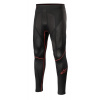 termoprádlo spodky RIDE TECH SUMMER, ALPINESTARS (černá/červená, vel. XS/S) M163-63-XSS