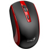 Genius ECO-8150 čierno-červená 31030045401