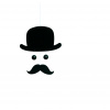 Kinet Mr. Bowlerman
