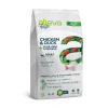 Alleva HOLISTIC dog adult mini chicken & duck 2 kg