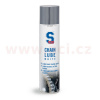 S100 mazivo na řetězy - White Chain Spray 2.0 400 ml