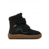 Zimné snehové topánky Froddo Barefoot Tex Winter 3160233 r.29