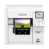 Epson ColorWorks C4000e (bk) C31CK03102BK Epson PS