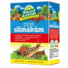 ZDRAVÁ ZÁHRADA Granule proti slimákom 700 g