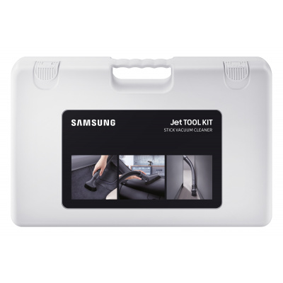 Samsung Sada príslušenstva pre vysávač SAMSUNG VCA-SAK90W (VCA-SAK90W/GL)