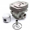 Valec pre záhradné náradie - Kompletný valec husqvarna 357xp, 359 (KOMPLETNÝ VALEC HUSQVARNA 357XP, 359)